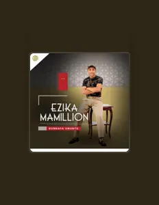 聆聽 Mamillion、觀看音樂影片、閱讀小傳、查看巡演日期等！