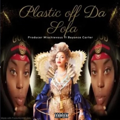 Plastic Off the Sofa - Single