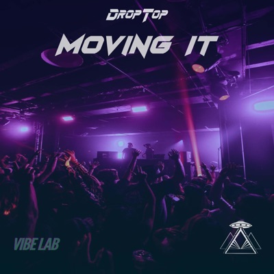 Moving It - Single