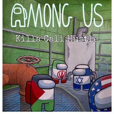 Among Us (Open Verse Challenge) - Single