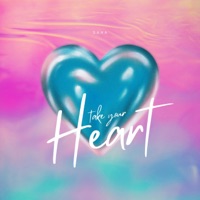 Take Your Heart - Single - Sana