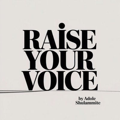 Adole Shulammite - Always there