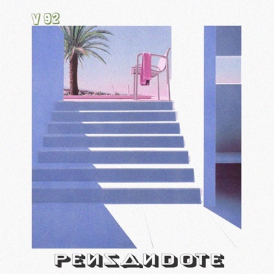 Pensándote - Single
