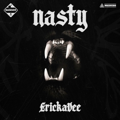 nasty - Single