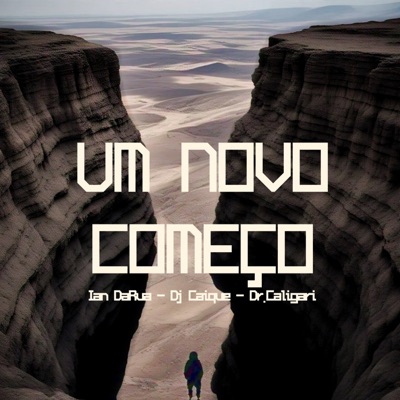 Um Novo Começo - Single