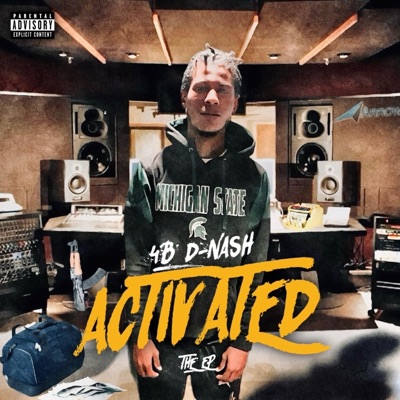 On The Ground - Single