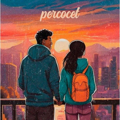 PERCOCET (feat. Rockport City & Natsumi) - Single