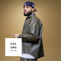 Strawberry Privilege - A COLORS SHOW - Single - Mazen