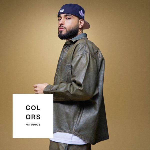 Strawberry Privilege - A COLORS SHOW - Single