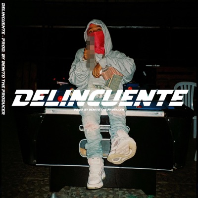 Delincuente (Detroit Type Beat, Trap Type Beat 2026) - Single