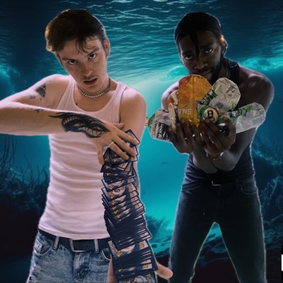 Likin Me (feat. $aga.com) - Single