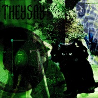 THEY SAY (feat. Prexcher) - Single - Xoo, blxdesmith & Apoc Krysis