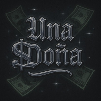 Una Doña (Instrumental) - Single