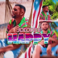 Happy - Single - Jolodiel