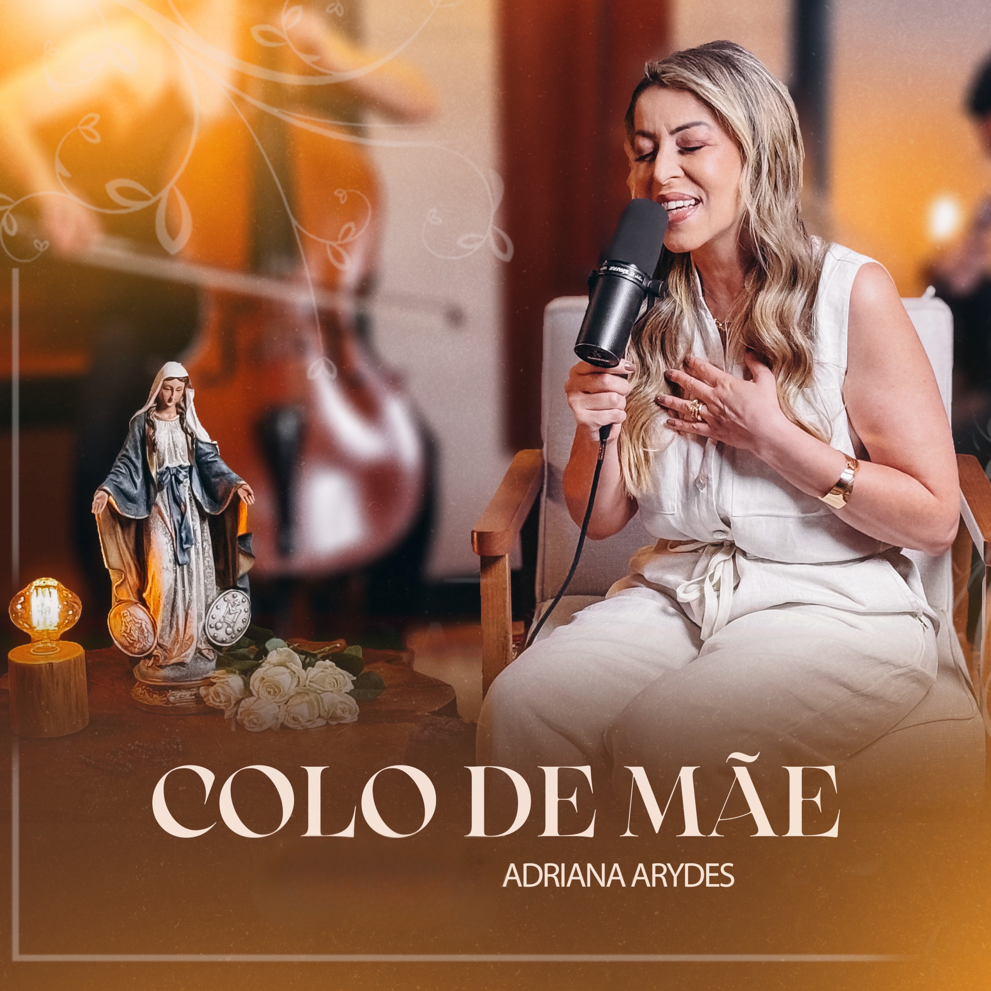 Colo de Mãe - Single