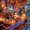 Día de Muertos - Mixvrso lyrics