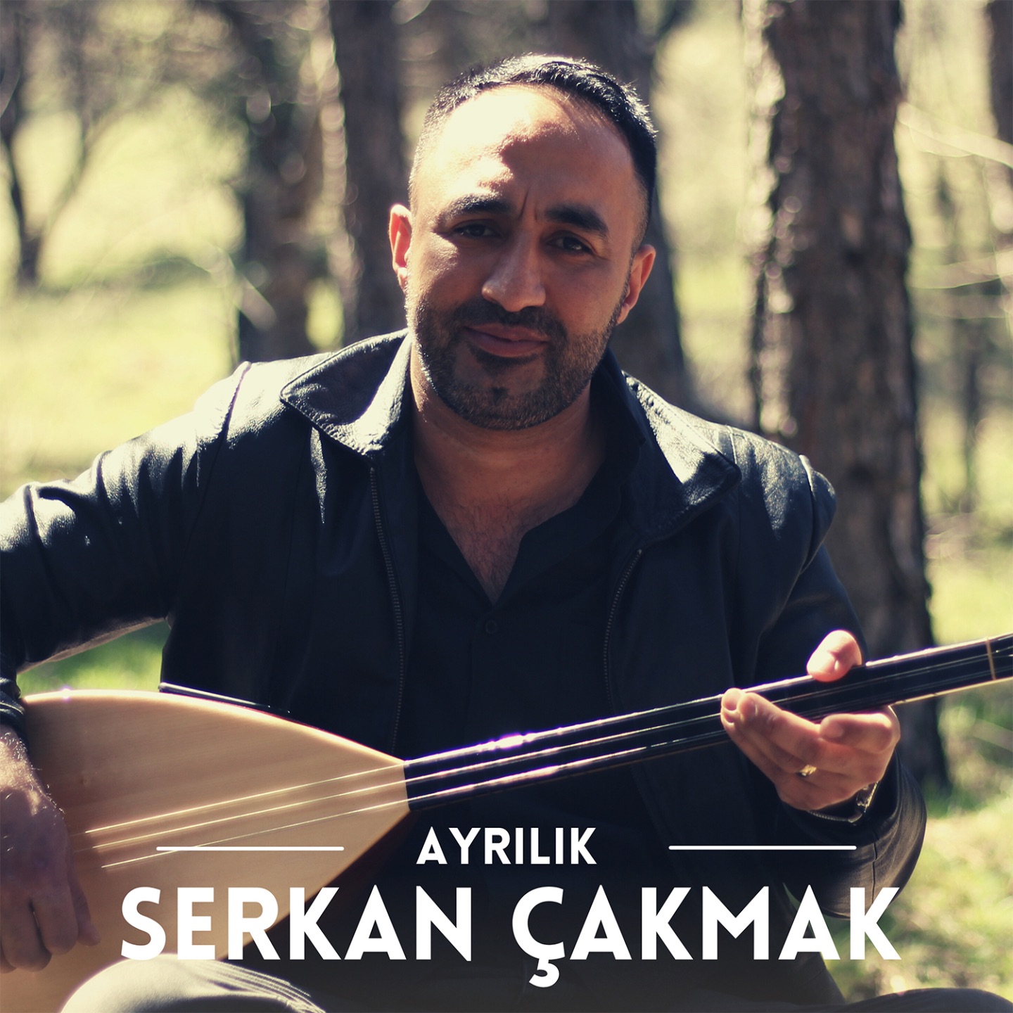 Ayrılık - Single