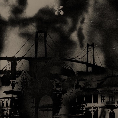 Phantom Mode 2: The Final Movie (feat. INF8M8US, HEYG & Kingston Siriro) - Single