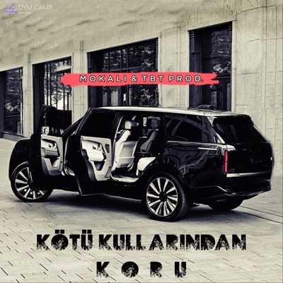 Kötü Kullarından Koru - Single