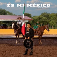 Es Mi México - Single - Kike Torres