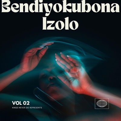 Bendiyokubona izolo - EP