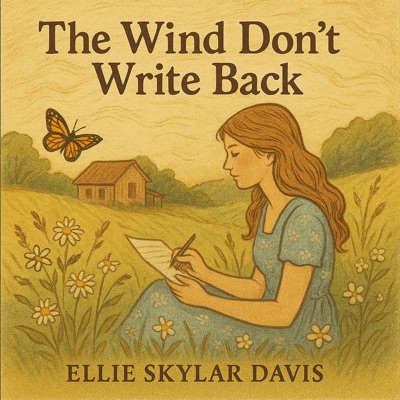 The Wind Don't Write Back - Single