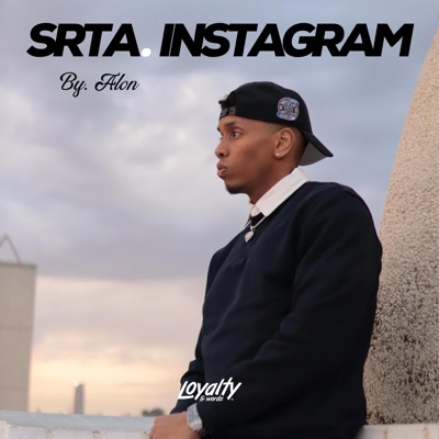 Señorita Instagram - Single