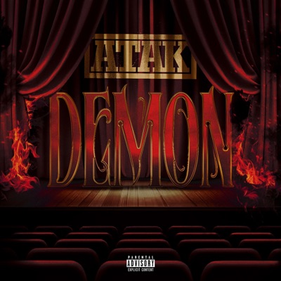 Demon - Single