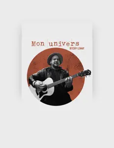 收听 Ritchy Lemay、观看音乐视频、阅读小传、查看巡演日期等 ！