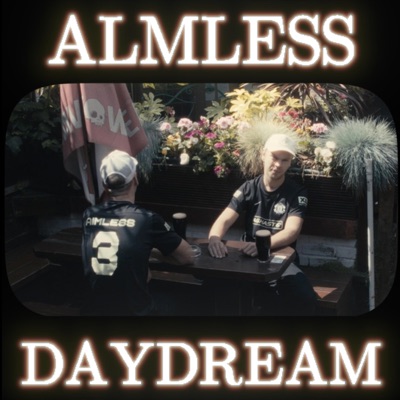 Daydream (feat. Mia Lowe) - Single