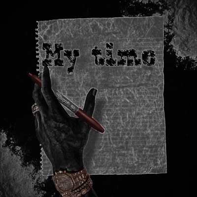 My Time - EP