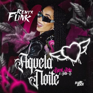 Aquela Noite Remix Funk (Speed)