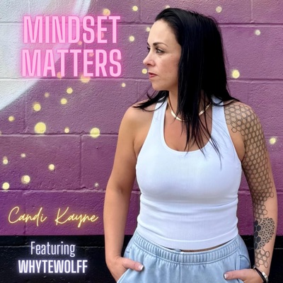 Mindset Matters (feat. Whytewolff) - Single