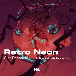 Retro Neon - EP