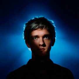 подвальный музыкант vul4ik