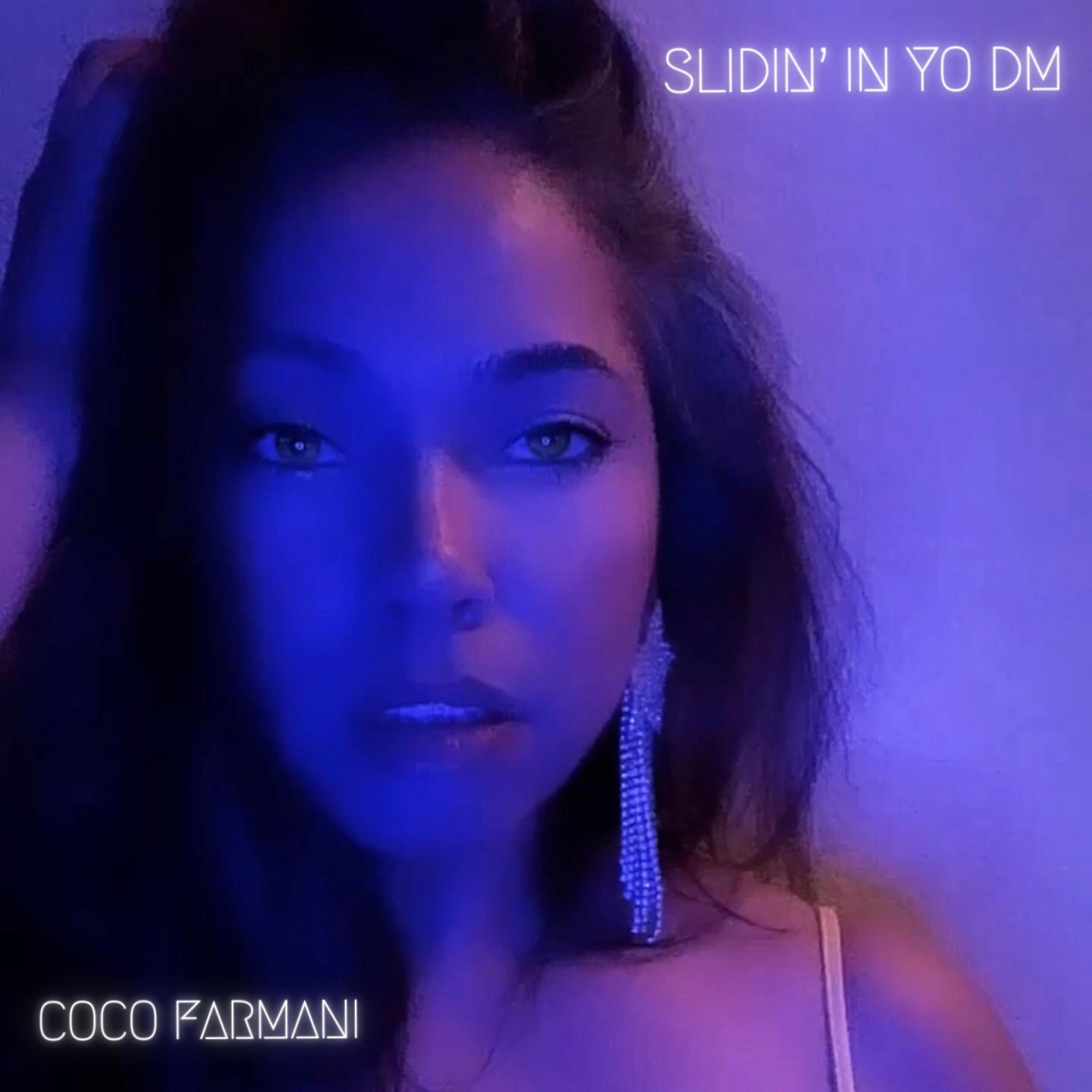 SLIDIN' IN YO DM - EP