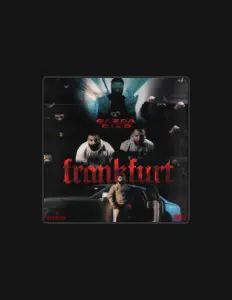 GAZDAを聴いたり、ミュージックビデオを鑑賞したり、経歴やツアー日程などを確認したりしましょう！