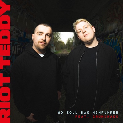 Wo soll das hinführen - Single