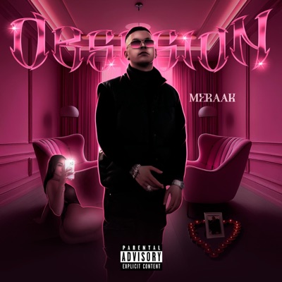 Obsesión (99 Duckworth Remix) - Single