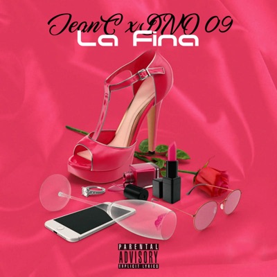 La Fina - Single
