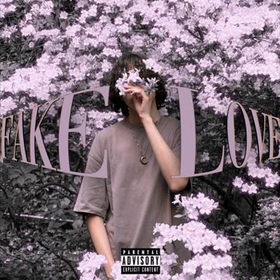 FAKE LOVE - EP