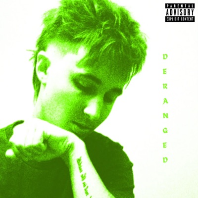DERANGED - Single