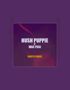 Hör dir Hush Puppie an, schau dir Musikvideos an, lies die Biografie, finde Tourdaten und mehr!