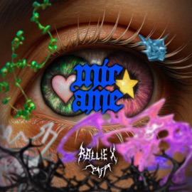 Mírame Rollie X, Rafa & Carzé