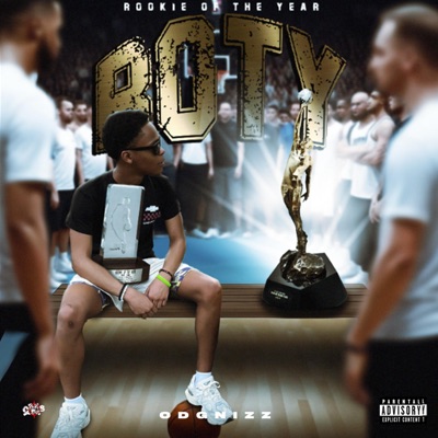 Rookie of the Year - EP