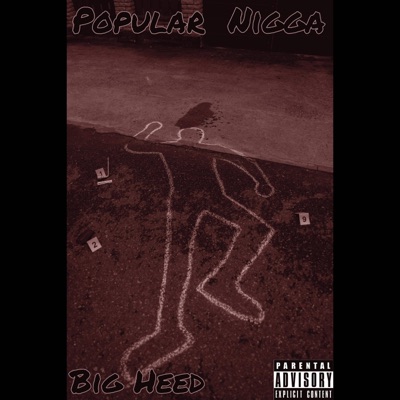Popular Nigga - Single