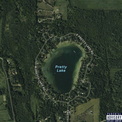 What Happened At Pretty Lake? - EP
