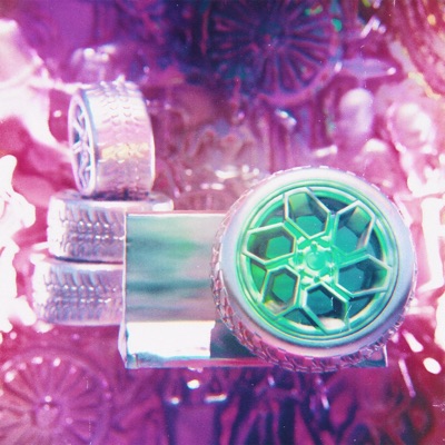 Ruota (feat. Michael Stone) - Single