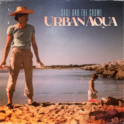 UrbanAqua - EP