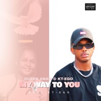 My way to you - EP - Kt-Ego